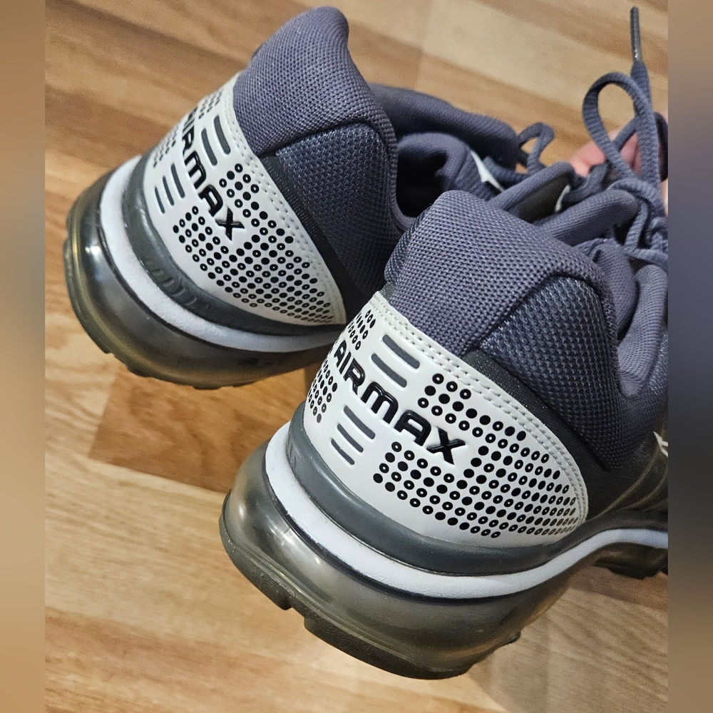 RARE 🔥 Nike Air Max+ 2009 - Picture 6 of 8